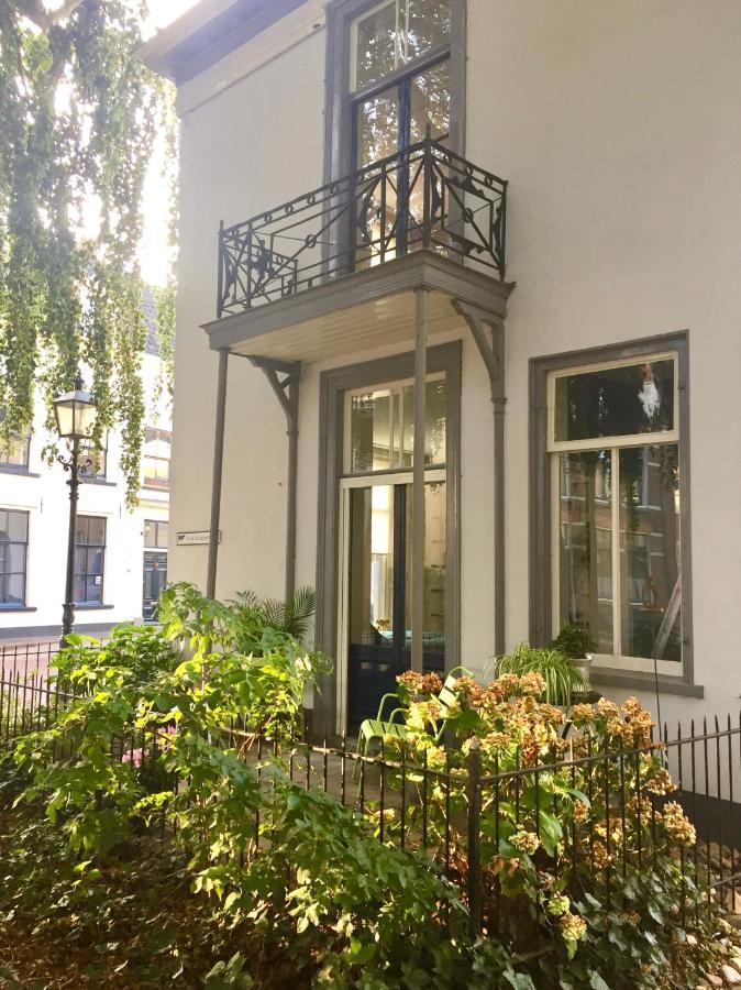 Bed and Breakfast Indekoepoort Doesburg Exterior foto
