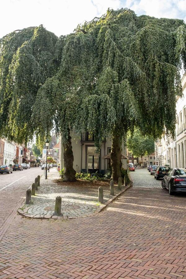 Bed and Breakfast Indekoepoort Doesburg Exterior foto