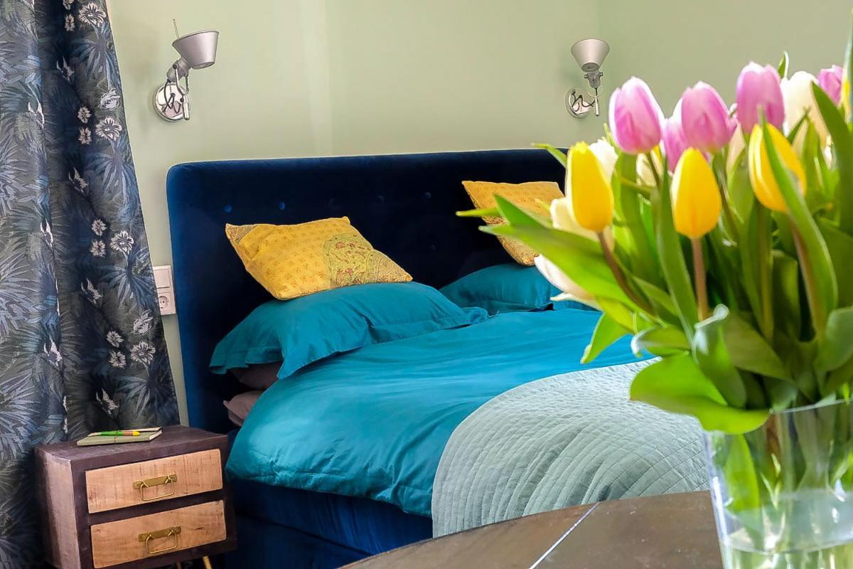 Bed and Breakfast Indekoepoort Doesburg Exterior foto